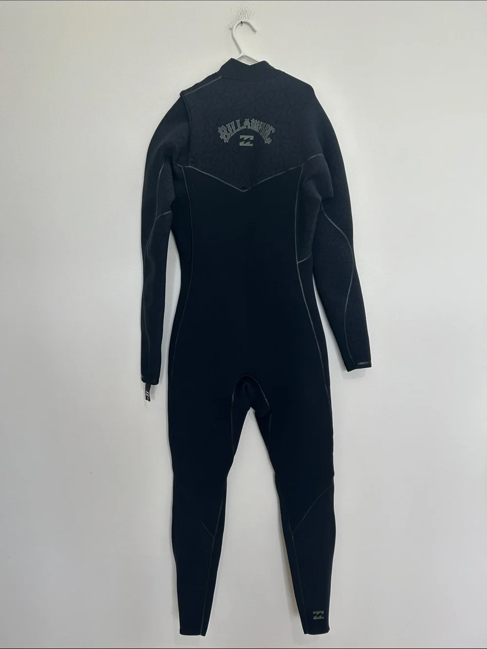 Billabong Men's Furnace Natural 3/2 302 CZ Full Body Wetsuit Size Small NWT